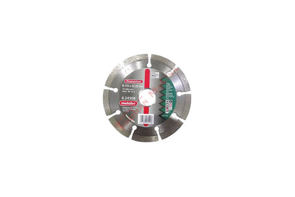 Mermer İçin Kesme Taşları Cutting Group For Marble